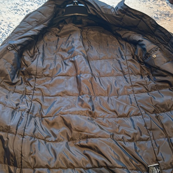 Superdry overcoat/trenchcoat - Picture 9 of 10